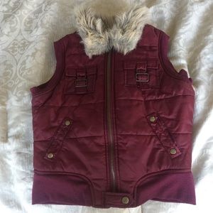 Vest